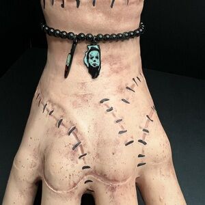 Michael Myers Charm Bracelet